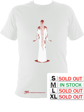 Carrie T Shirt